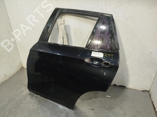Left rear door BMW X1 (E84) sDrive 18 d | BP29703267C4 