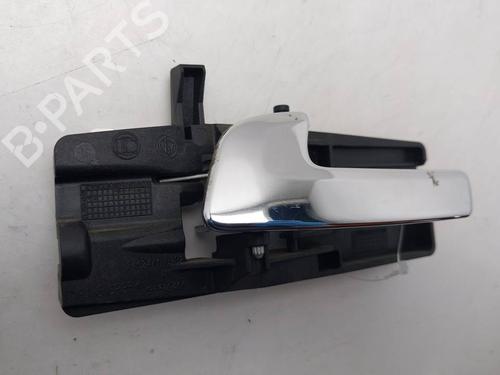 Front left interior door handle ALFA ROMEO 159 (939_) 2.4 JTDM (939AXD12, 939AXD1B) | BP40036693I13 - Image 2