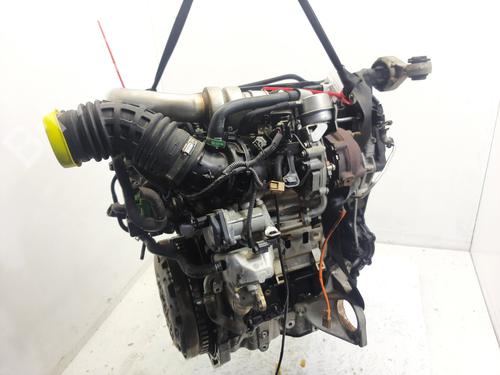Engine NISSAN QASHQAI I (J10, NJ10)  | BP30280409M1 