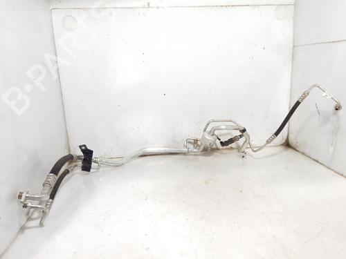 AC pipe PEUGEOT 5008 II (MC_, MJ_, MR_, M4_)  | BP14002127M126 