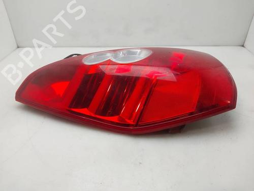 Left taillight MAZDA 5 (CR) 1.8 (CR19) | BP40445544C34 - Image 2