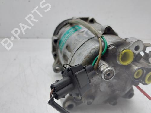 AC compressor VW POLO (6N2) | BP33754555M34 - Image 4