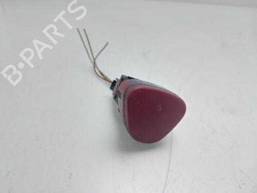 Used Warning switch Warning switch FIAT SCUDO Bus (270_, 272_) 2.0 D Multijet (120 hp) 34697251 34697251