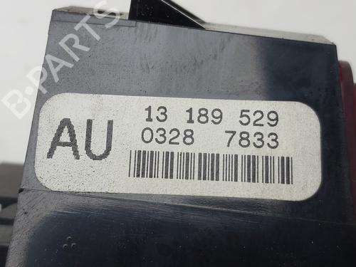 Warning switch OPEL CORSA D (S07) | BP33842315I22 - Image 4