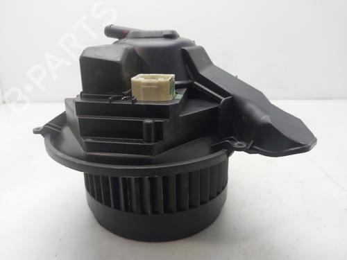 Used Heater blower motor Heater blower motor VOLVO S60 I (384) D5 (163 hp) 34371843 34371843