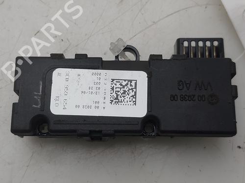 Electronic module VW PASSAT B6 (3C2) | BP36432270M83 - Image 2