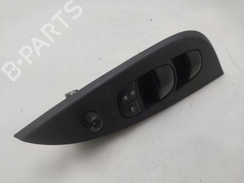 Left front window switch NISSAN PULSAR Hatchback (C13) | BP37533453I27 - Image 3