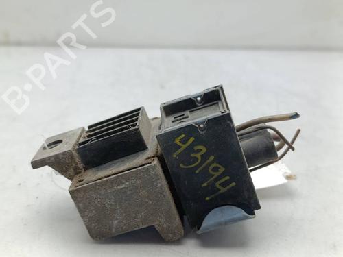 Used Electronic module Electronic module RENAULT MEGANE II Saloon (LM0/1_) [2003-2026] 39881659 39881659