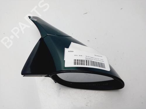 Right mirror OPEL VECTRA B (J96) 1.6 i 16V (F19) | BP31847381C27