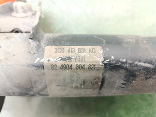 Left front shock absorber SKODA SUPERB II (3T4) 2.0 TDI 16V | BP25902751M16 