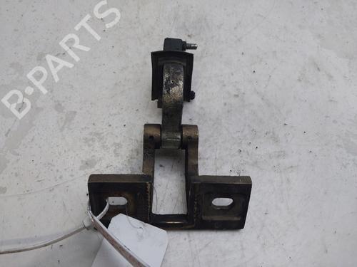 Used Hinge/Door check strap FIAT DUCATO Van (230_) [1994-2005]  18070274