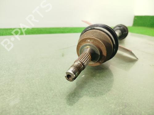 Right front driveshaft CITROËN C4 CACTUS 1.5 BlueHDi 100 | BP28282707M39 