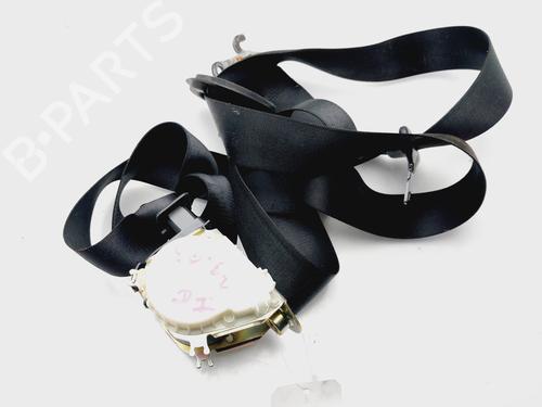 Front left seatbelt BMW 1 (E87) 120 i | BP32154832I26 