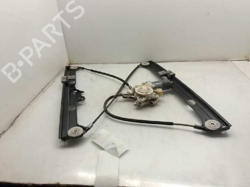 Used Front right window mechanism MERCEDES-BENZ VANEO (414) 1.7 CDI (414.700) (91 hp) 2880497