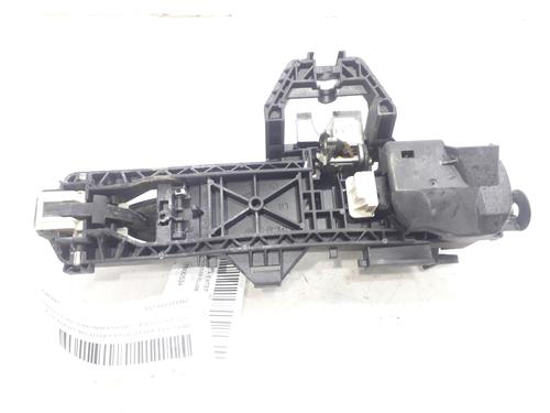Front left exterior door handle MERCEDES-BENZ C-CLASS T-Model (S204) C 200 CDI (204.201) | BP9845445C128 