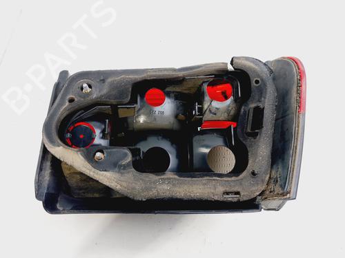Right taillight SEAT IBIZA II (6K1) 1.9 TDI | BP18674530C35 