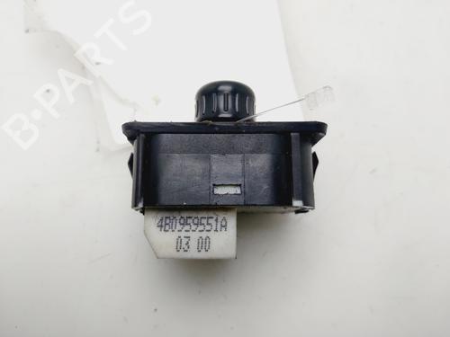 Mirror switch AUDI ALLROAD C5 (4BH) 2.5 TDI quattro | BP32712278I25 - Image 4