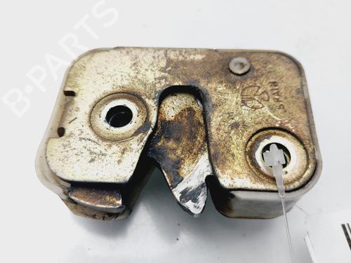 Højre fortil lås CITROËN C15 Box Body/MPV (VD_) [1984-2006]  31827111