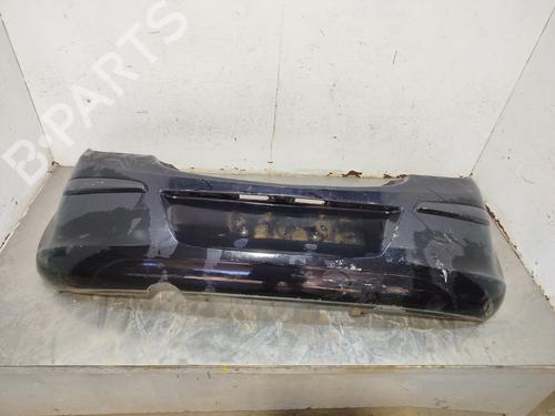Used Rear bumper OPEL CORSA D (S07) 1.3 CDTI (L08, L68) (75 hp) 27814982