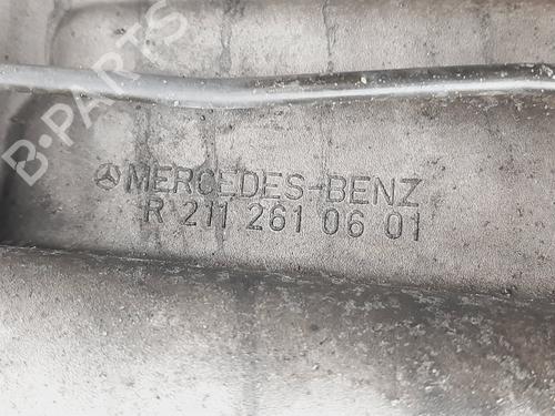 Gearbox MERCEDES-BENZ C-CLASS (W203) C 220 CDI (203.006) | BP20220927M3 