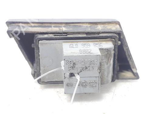 Right front window switch SEAT IBIZA III (6L1) 1.2 | BP12404453I26 
