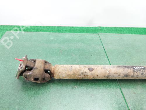 Driveshaft TOYOTA LAND CRUISER 90 (_J9_) 3.0 TD (KZJ90_, KZJ95_, KZJ90R, KZJ95R, KZJ90W, KZJ95W) | BP17104516M37 