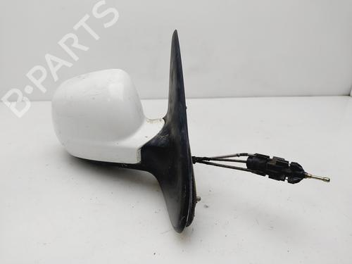 Right mirror SEAT LEON (1M1) | BP30974480C27