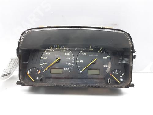 Used Instrument cluster Instrument cluster SEAT IBIZA II (6K1) 1.4 i (60 hp) 10812240 10812240