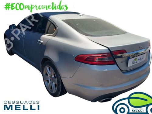Engine JAGUAR XF I (X250) 2.7 D | BP36753315M1 - Image 10