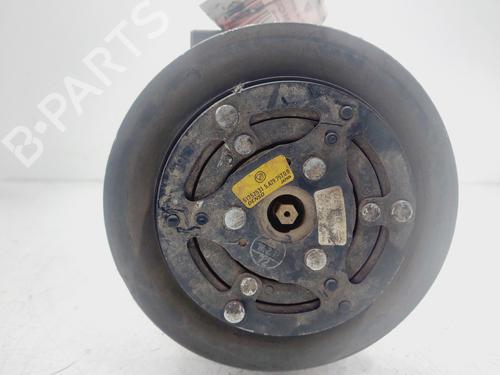 AC compressor FIAT BRAVO II (198_)  | BP29326347M34 