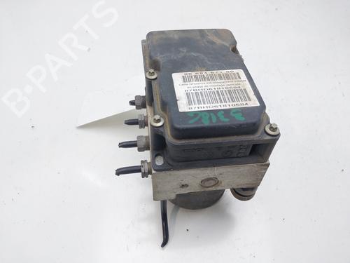 Used ABS pump CITROËN C4 I (LC_) [2004-2014]  16221546