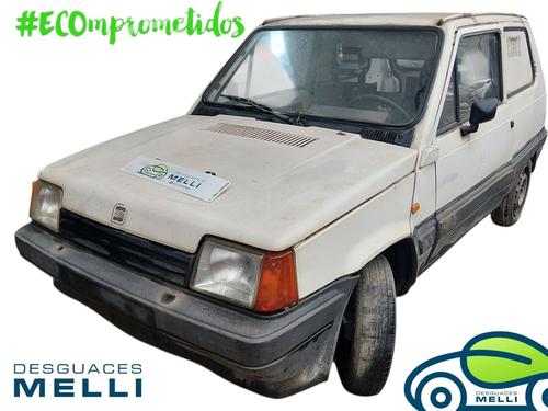 Recambios SEAT MARBELLA (28A) 0.9 Cat (40 hp) 4435689