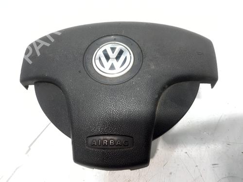 Driver airbag VW FOX Hatchback (5Z1, 5Z3, 5Z4) 1.4 TDI | BP8357190C9 