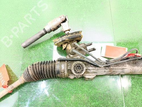 Steering rack PEUGEOT 206 Hatchback (2A/C) 1.4 LPG | BP27730044M22 