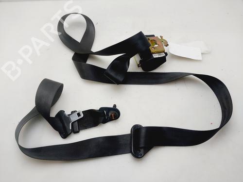 Used Rear left seatbelt PEUGEOT 1007 (KM_) [2005-2026]  31723311