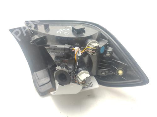 Høyre baklys FORD FIESTA VII (HJ, HF) | BP30567777C35