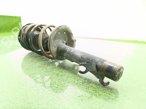 Left front shock absorber FORD FOCUS I (DAW, DBW) | BP30485195M16