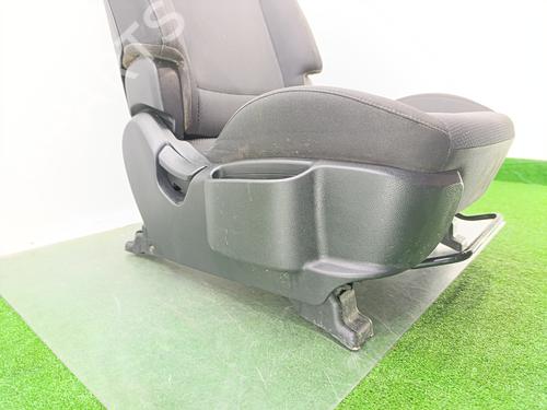 Right front seat KIA CARENS IV  | BP29714370C16 