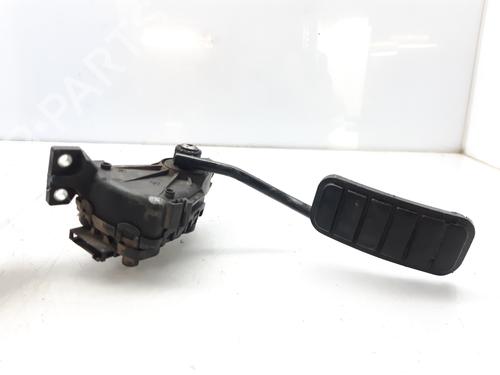 Used Pedal NISSAN INTERSTAR Van (X70) dCi 100 (99 hp) 7699201
