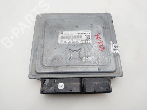 Engine control unit (ECU) AUDI A1 Sportback (8XA, 8XF) 1.2 TFSI | BP32032863M57 