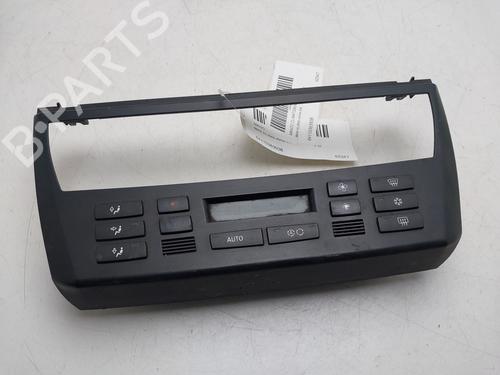 climate-control-bmw-x3-e83-2003-2004-2005-2006-2007-2008-2009-2010-2011-38011105 main image