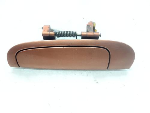 Used Rear left exterior door handle KIA PICANTO I (SA) 1.1 (65 hp) 9278452