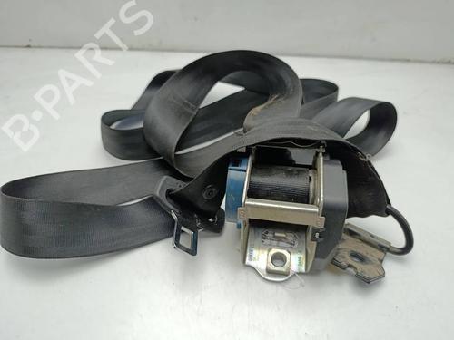 Used Rear left seatbelt Rear left seatbelt VW PASSAT B6 Variant (3C5) [2005-2011] 40006955 40006955