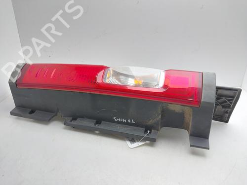 Used Right taillight Right taillight NISSAN PRIMASTAR Van (X83) 2.0 dCi 90 (90 hp) 35981479 35981479