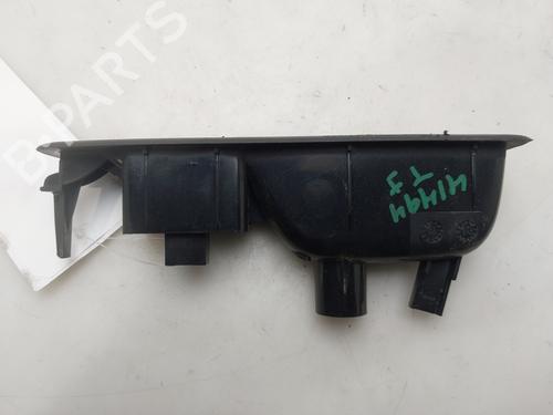 Left rear window switch RENAULT LAGUNA III (BT0/1) 2.0 dCi (BT07, BT0J, BT14, BT1A, BT1S) | BP35803731I29 - Image 5