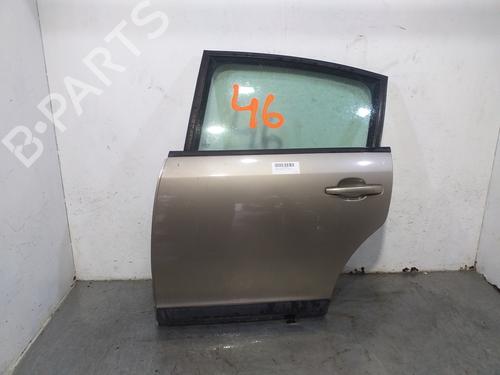 Used Left rear door CITROËN C4 I (LC_) [2004-2014]  21273368