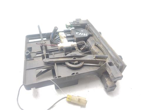 Climate control FORD MAVERICK (UDS, UNS) 2.7 TD | BP29064384I5 