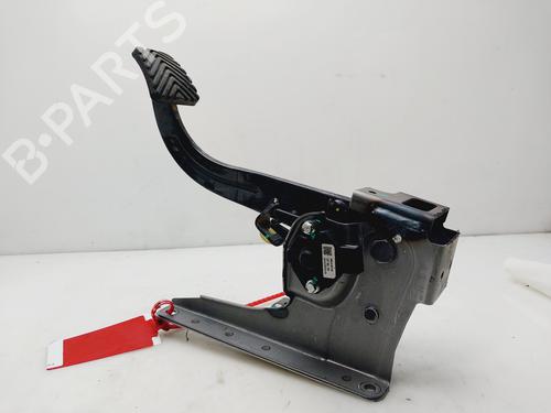 Clutch pedal HYUNDAI i20 III (BC3, BI3)  | BP29546705I13 