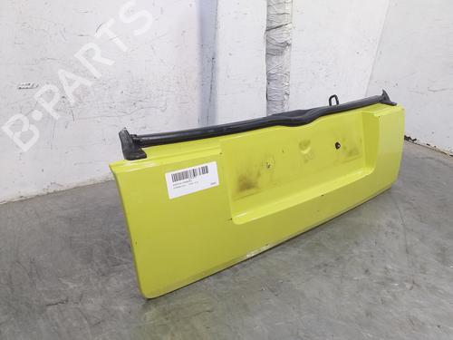Tailgate CITROËN C2 (JM_) 1.1 | BP22745996C6 