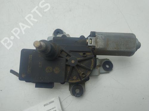 Used Rear wiper motor CHEVROLET CAPTIVA (C100, C140) 2.0 D (150 hp) 26738789